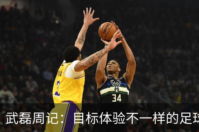 武磊周记：目标体验不一样的足球 这是追寻的意义